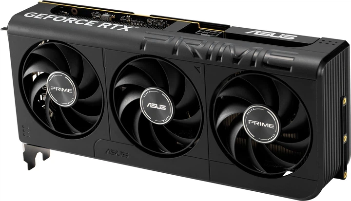 Відеокарта ASUS PCI-Ex GeForce RTX 5050 Prime OC Edition 8GB GDDR6 (128bit) (2707/20000) (HDMI, 3 x DisplayPort) (PRIME-RTX5050-O8G) - изображение 6