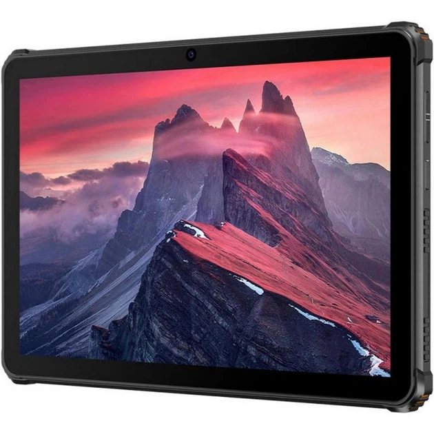 Планшет Oukitel Pad RT9 6/256GB LTE Orange - зображення 7