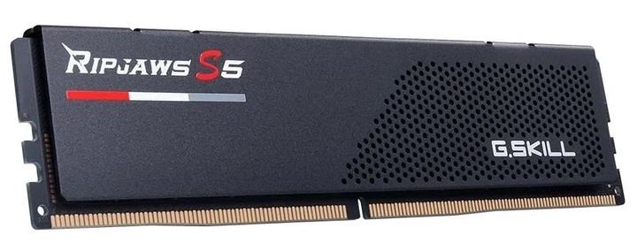 Оперативна пам'ять G.SKILL F5-5200J4040A16GX2-RS5K - изображение 5