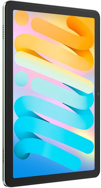 Планшет Blackview Tab 20 Wi-Fi 4/64GB Field Green (BV_Tab_20_GN) - зображення 3