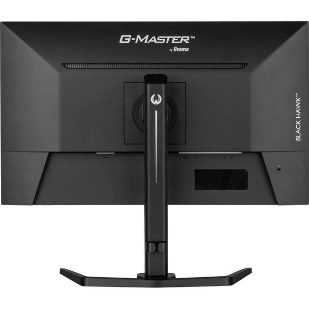 Монітор iiyama G2745HSU-B1 (G2745HSU-B1) - зображення 5