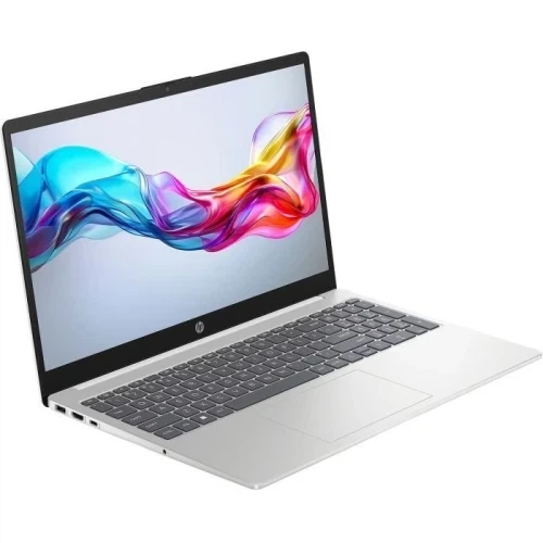Ноутбук 15" HP 15-fc0257ua (C79LQEA) White, R3-7320U, 8Gb, 1Tb, UMA, DOS - зображення 3