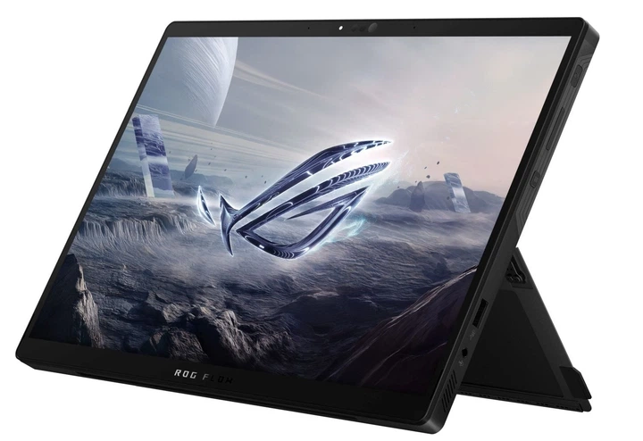 Ноутбук ASUS ROG Flow Z13 2025 GZ302EA-R9641TB Black - Фото 2 Ноутбук ASUS ROG Flow Z13 2025 GZ302EA-R9641TB Black - изображение 2