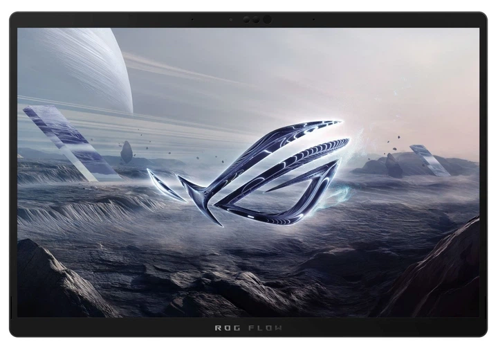 Ноутбук ASUS ROG Flow Z13 2025 GZ302EA-R9641TB Black - Фото 6 Ноутбук ASUS ROG Flow Z13 2025 GZ302EA-R9641TB Black - изображение 6