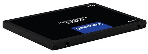 SSD диск Goodram CX400 Gen.2 1TB 2.5" SATAIII 3D NAND QLC (SSDPR-CX400-01T-G2) - зображення 7