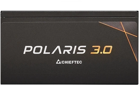 Блок живлення Chieftec Polaris 3.0 (1050W) (PPS-1050FC-A3) - Фото 3 Блок живлення Chieftec Polaris 3.0 (1050W) (PPS-1050FC-A3) - зображення 3