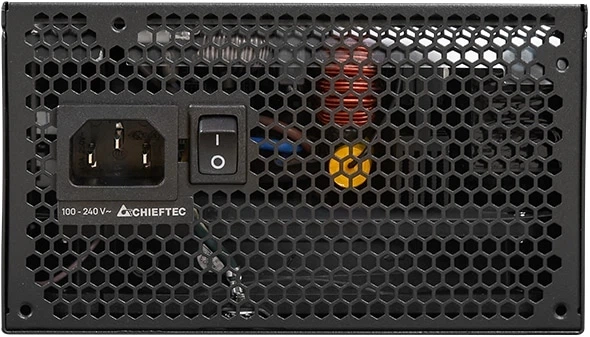 Блок живлення Chieftec Polaris 3.0 (1050W) (PPS-1050FC-A3) - Фото 5 Блок живлення Chieftec Polaris 3.0 (1050W) (PPS-1050FC-A3) - зображення 5
