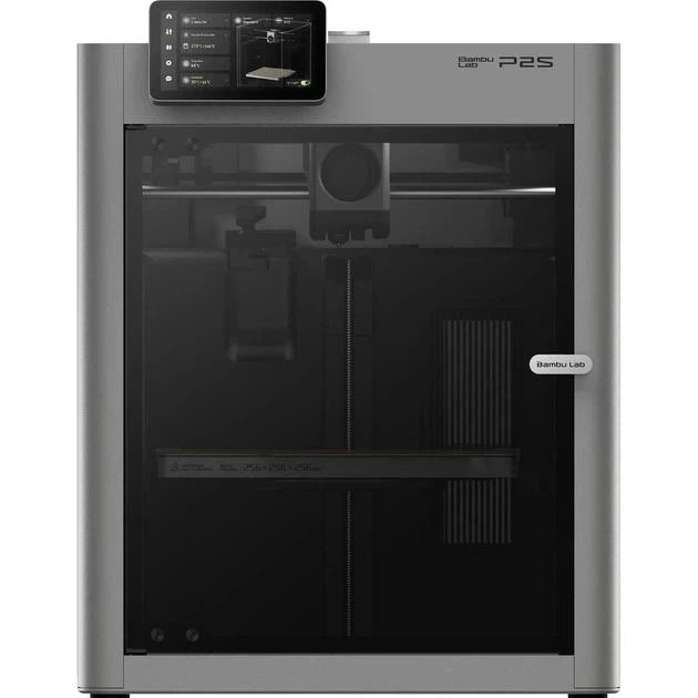 3D-принтер Bambu Lab P2S (PF004-U) - изображение 3