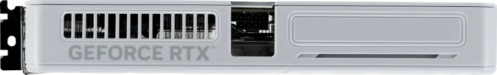 Відеокарта Palit PCI-Ex nVidia GeForce RTX 5060 Ti White OC 16G GDDR7 (128bit) (2407/2602 МГц) (HDMI 2.1b, 3 x DisplayPort 2.b) (NE7506TU19T1-GB2061M) - Фото 11 Відеокарта Palit PCI-Ex nVidia GeForce RTX 5060 Ti White OC 16G GDDR7 (128bit) (2407/2602 МГц) (HDMI 2.1b, 3 x DisplayPort 2.b) (NE7506TU19T1-GB2061M) - изображение 11