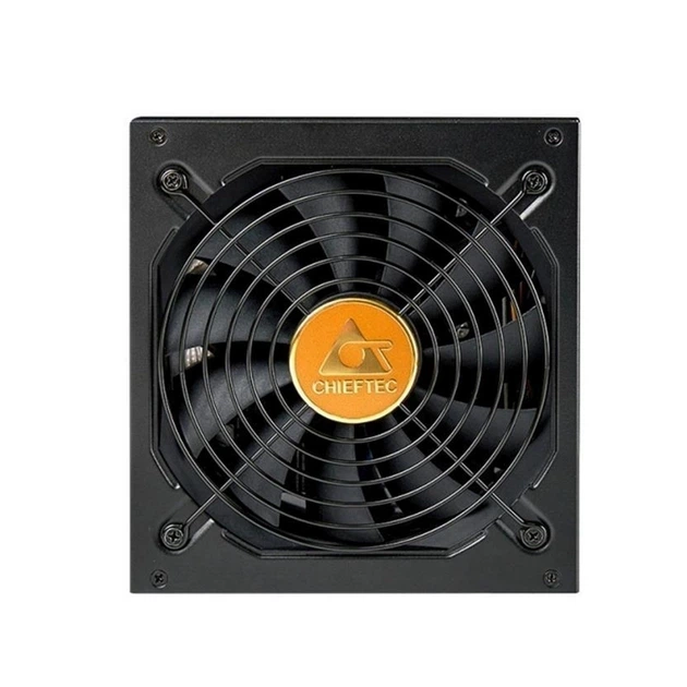 Блок живлення Chieftec PPS-1250FC - изображение 3