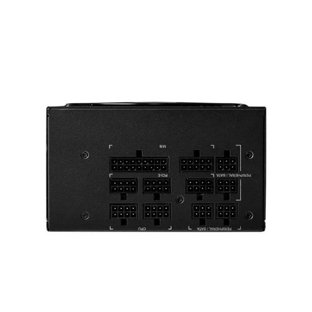 Блок живлення Chieftec PPS-1250FC - изображение 5