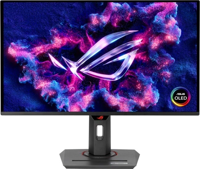 Монитор 26.5" ASUS ROG Strix OLED XG27UCDMG (90LM0B20-B01971) - изображение 2