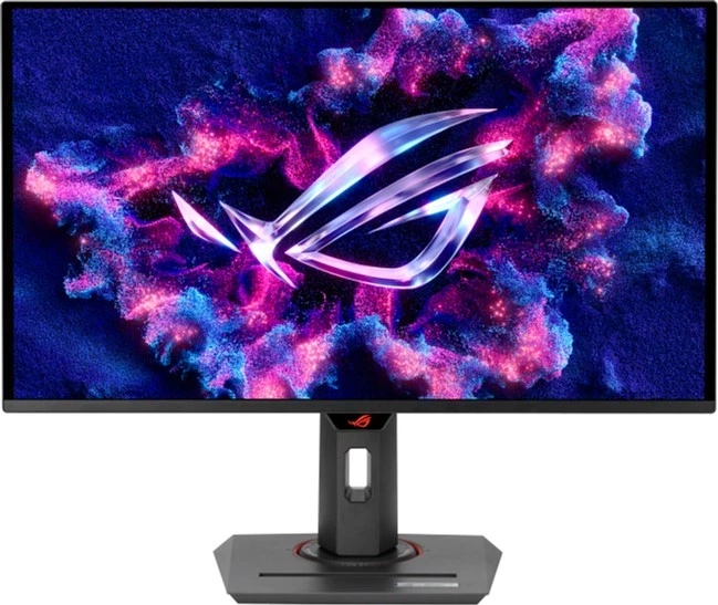 Монитор 26.5" ASUS ROG Strix OLED XG27UCDMG (90LM0B20-B01971) - изображение 3