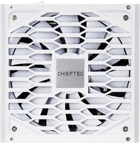 Блок живлення Chieftec VEGA M 750W White (PPG-750-CW) - зображення 6