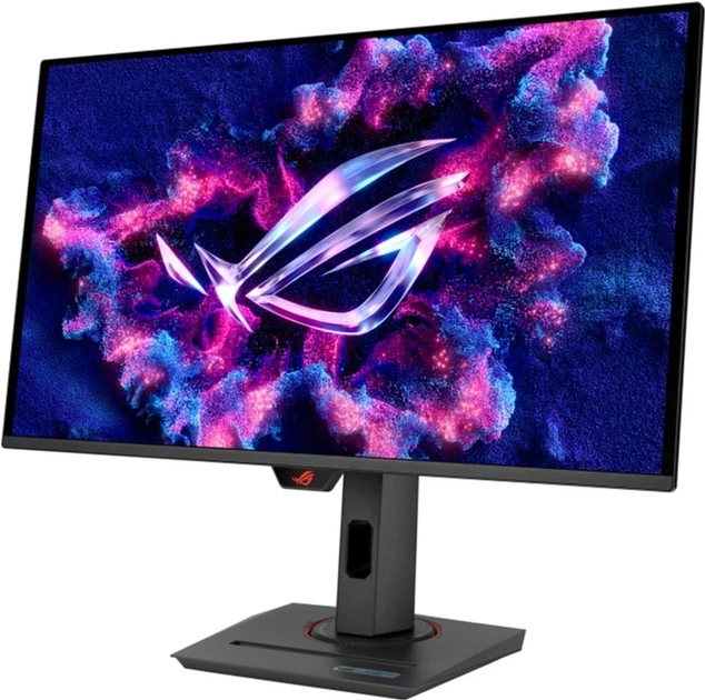 Монитор 26.5" ASUS ROG Strix OLED XG27UCDMG (90LM0B20-B01971) - изображение 5