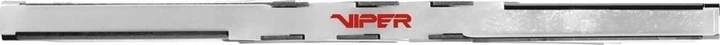 Оперативна пам'ять Patriot DDR5-6000 32768MB PC5-48000 (Kit of 2x16384) Viper Venom RGB Black (PVVR532G600C30K) - зображення 2
