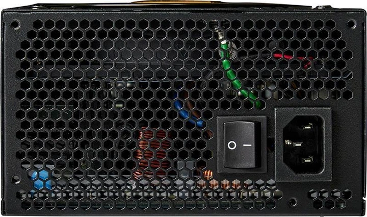 Блок живлення Chieftec Polaris 3.0 PPS-1250FC-A3 1250W ( Чорний ) - зображення 6