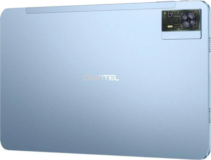 Oukitel OT5S 6/256GB Blue - Фото 4 Oukitel OT5S 6/256GB Blue - зображення 4