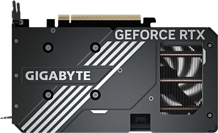 Відеокарта Gigabyte PCI-Ex GeForce RTX 5060 Ti WINDFORCE MAX OC 16GB GDDR7 (128bit) (2587/28000) (HDMI, 3 x DisplayPort) (GV-N506TWF2MAX OC-16GD) - изображение 9