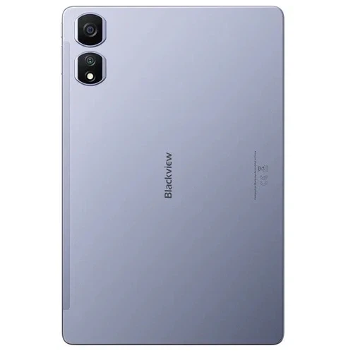 Планшет Blackview Tab 16 Pro (8+256GB) LTE Twilight Purple - Фото 4 Планшет Blackview Tab 16 Pro (8+256GB) LTE Twilight Purple - изображение 4