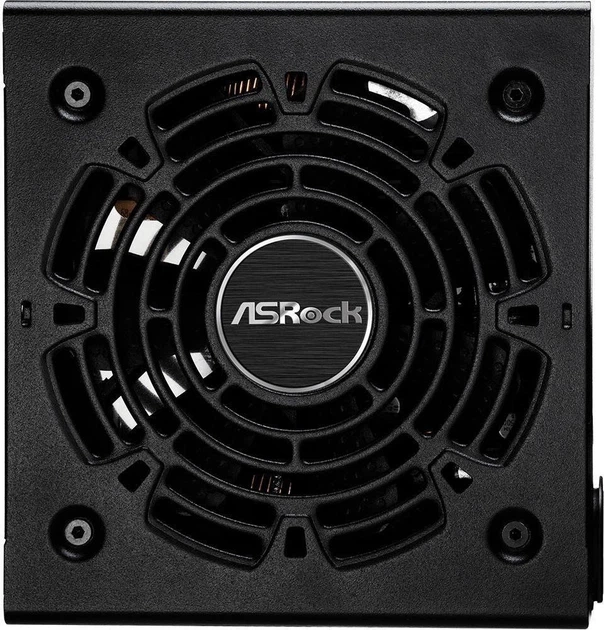 Блок живлення ASRock Challenger 650W (CL-650G) - Фото 3 Блок живлення ASRock Challenger 650W (CL-650G) - изображение 3