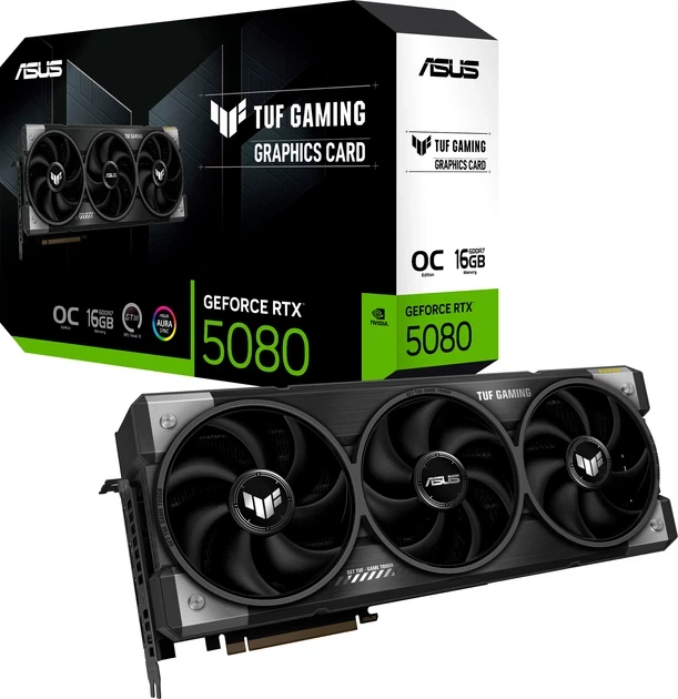 Відеокарта ASUS PCI-Ex GeForce RTX 5090 ROG Astral LC OC Edition 32GB GDDR7 (512bit) (2610/28000) (2 x HDMI, 3 x DisplayPort) (ROG-ASTRAL-LC-RTX5090-O32G-GAMING) - изображение 4