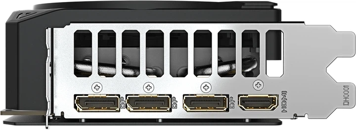 Відеокарта Gigabyte PCI-Ex GeForce RTX 5070 Ti Windforce OC SFF 16GB GDDR7 (256bit) (2497/28000) (HDMI, 3 x DisplayPort) (GV-N507TWF3OC-16GD) - Фото 8 Відеокарта Gigabyte PCI-Ex GeForce RTX 5070 Ti Windforce OC SFF 16GB GDDR7 (256bit) (2497/28000) (HDMI, 3 x DisplayPort) (GV-N507TWF3OC-16GD) - изображение 8