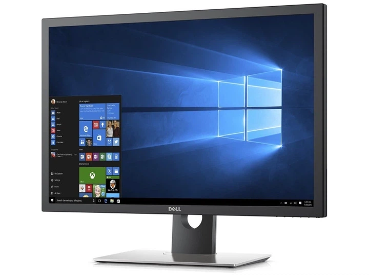 Монитор Dell UP3017 (210-AJLP) - изображение 3