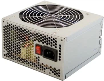 Блок живлення Delux DLP-30D 450W - Фото 1 Блок живлення Delux DLP-30D 450W - зображення 1