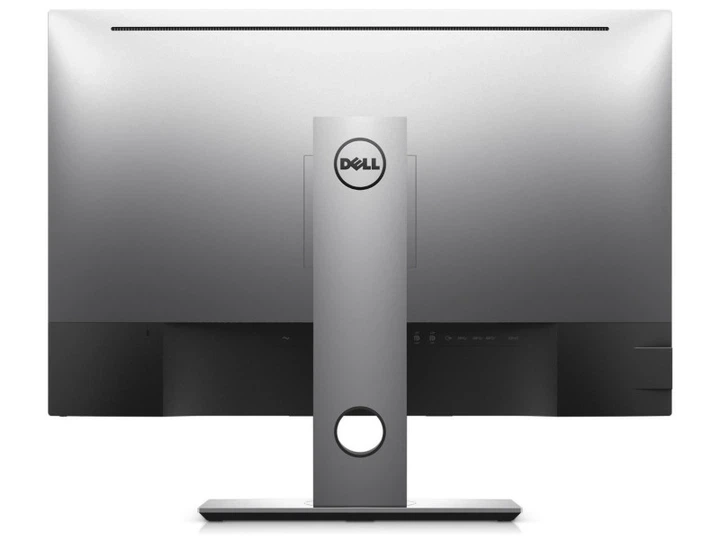Монитор Dell UP3017 (210-AJLP) - изображение 8