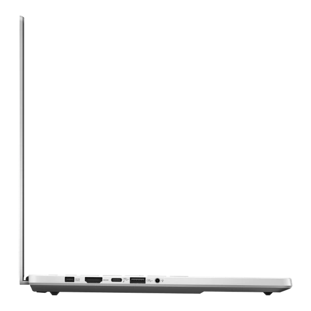 Ноутбук ASUS ROG Zephyrus G14 GA403WW 14" OLED 2560x1600 120 Гц / AMD Ryzen AI 9 HX 370 / NVIDIA GeForce RTX 5080 16 ГБ / RAM 32 ГБ / LPDDR5X / SSD 2 ТБ / Windows 11 Home / 1.57 кг (GA403WW-G14.R95080) - Фото 5 Ноутбук ASUS ROG Zephyrus G14 GA403WW 14" OLED 2560x1600 120 Гц / AMD Ryzen AI 9 HX 370 / NVIDIA GeForce RTX 5080 16 ГБ / RAM 32 ГБ / LPDDR5X / SSD 2 ТБ / Windows 11 Home / 1.57 кг (GA403WW-G14.R95080) - изображение 5
