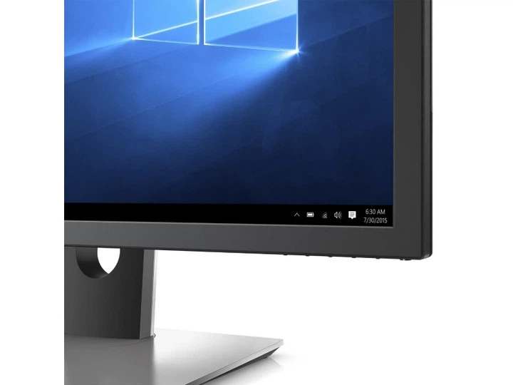 Монитор Dell UP3017 (210-AJLP) - изображение 9