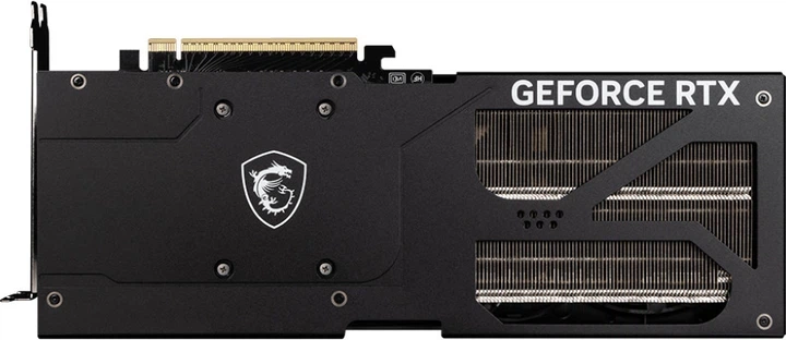 Відеокарта MSI GeForce RTX 5070 12G VENTUS 3X OC (912-V532-001) - изображение 3