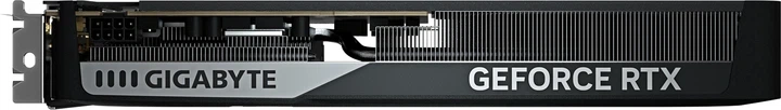 Відеокарта Gigabyte PCI-Ex GeForce RTX 5060 EAGLE MAX OC 8GB GDDR7 (128bit) (2550/28000) (HDMI, 3 x DisplayPort) (GV-N5060EAGLEMAX OC-8GD) - Фото 9 Відеокарта Gigabyte PCI-Ex GeForce RTX 5060 EAGLE MAX OC 8GB GDDR7 (128bit) (2550/28000) (HDMI, 3 x DisplayPort) (GV-N5060EAGLEMAX OC-8GD) - изображение 9