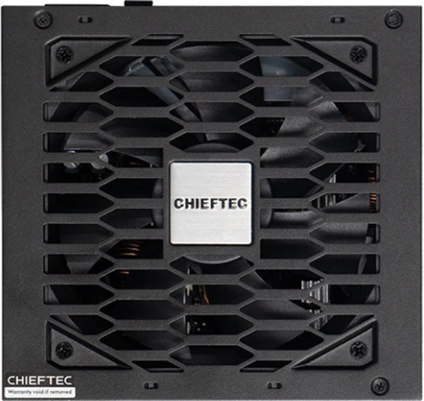 Блок живлення Chieftec Vita BPX-850-S 850 Вт - Фото 3 Блок живлення Chieftec Vita BPX-850-S 850 Вт - зображення 3