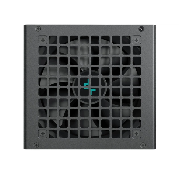 Блок живлення DeepCool PL800D (R-PL800D-FC0B-EU-V2) 800W - Фото 3 Блок живлення DeepCool PL800D (R-PL800D-FC0B-EU-V2) 800W - зображення 3