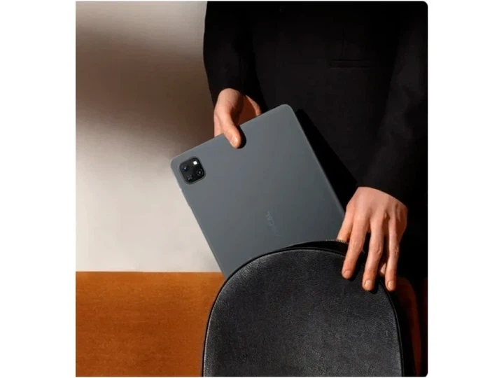 Планшет Blackview Oscal Pad 50 2/64GB Wi-Fi Grey - зображення 2
