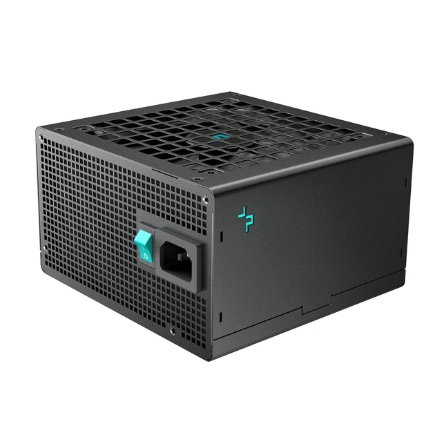 Блок живлення DeepCool PL800D (R-PL800D-FC0B-EU-V2) 800W - Фото 5 Блок живлення DeepCool PL800D (R-PL800D-FC0B-EU-V2) 800W - зображення 5