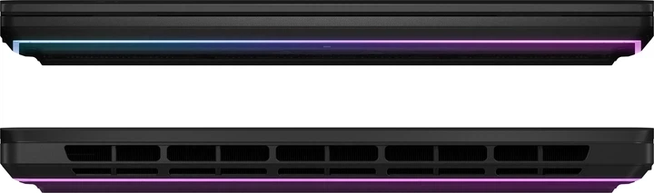 Ноутбук ASUS ROG Strix SCAR 16 (2025) G635LX-RW205W (90NR0L81-M00940) Off Black - изображение 12