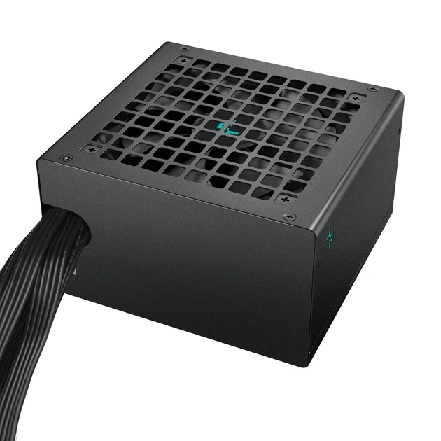 Блок живлення DeepCool PL800D (R-PL800D-FC0B-EU-V2) 800W - Фото 8 Блок живлення DeepCool PL800D (R-PL800D-FC0B-EU-V2) 800W - зображення 8