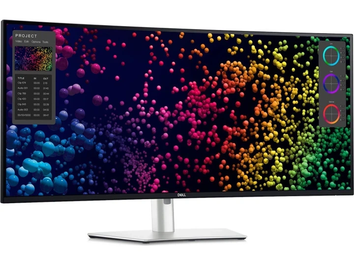 Монітор Dell U4025QW (210-BMDV) - изображение 3