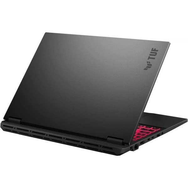 Ноутбук ASUS TUF Gaming A16 FA608UM Jaeger Gray (FA608UM-QT044W) - Фото 8 Ноутбук ASUS TUF Gaming A16 FA608UM Jaeger Gray (FA608UM-QT044W) - зображення 8
