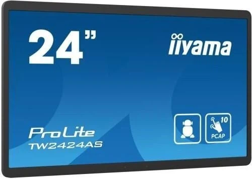 Монітор iiyama TW2424AS-B1 - Фото 3 Монітор iiyama TW2424AS-B1 - зображення 3
