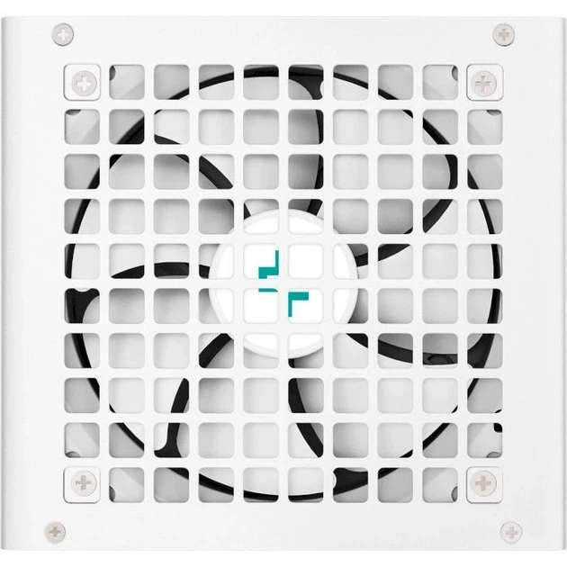 Блок живлення DeepCool PL650D WH 650W White (R-PL650D-FC0W-JDEU-V2) - изображение 3