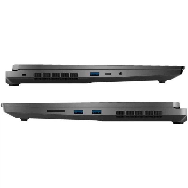 Ноутбук SiComputer Nauta W1605 Black (FBM-GM6IX_16/1) - Фото 2 Ноутбук SiComputer Nauta W1605 Black (FBM-GM6IX_16/1) - изображение 2