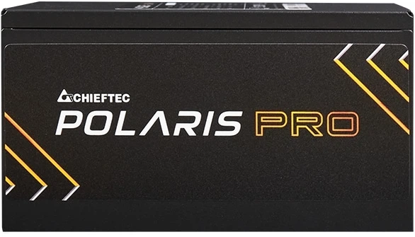 Блок живлення Chieftec Polaris Pro (1300W) (PPX-1300FC-A3) - зображення 3