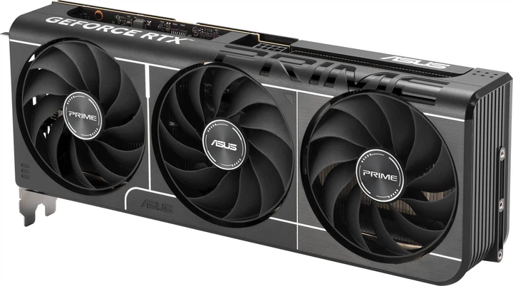 Відеокарта ASUS PCI-Ex GeForce RTX 5060 Ti PRIME OC Edition 8GB GDDR7 (128bit) (2647/28000) (HDMI, 3 x DisplayPort) (PRIME-RTX5060TI-O8G) - изображение 6