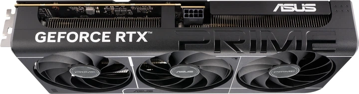 Відеокарта ASUS PCI-Ex GeForce RTX 5060 Ti PRIME OC Edition 8GB GDDR7 (128bit) (2647/28000) (HDMI, 3 x DisplayPort) (PRIME-RTX5060TI-O8G) - изображение 7