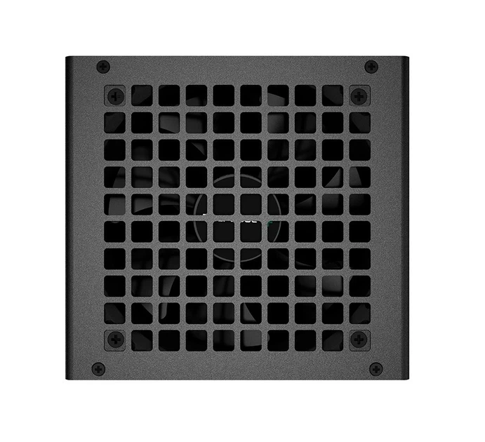 Блок живлення DeepCool PF600 600W (R-PF600D-HA0B-EU) - зображення 3