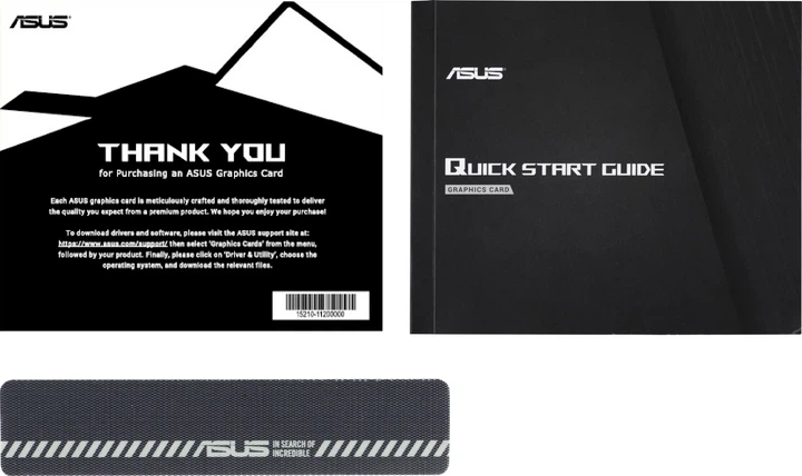 Відеокарта ASUS PCI-Ex GeForce RTX 5060 Ti PRIME OC Edition 8GB GDDR7 (128bit) (2647/28000) (HDMI, 3 x DisplayPort) (PRIME-RTX5060TI-O8G) - изображение 10